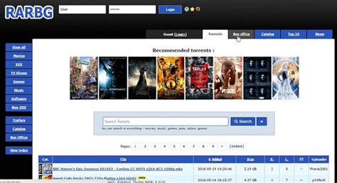 kickass proxy